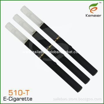 High quality electronic cigarette 510-t portable pen e cigarette
